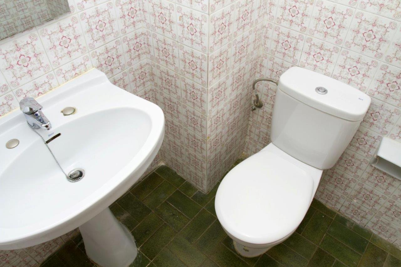 סאלו Apartamentos Bahia Dorada Y Iris מראה חיצוני תמונה