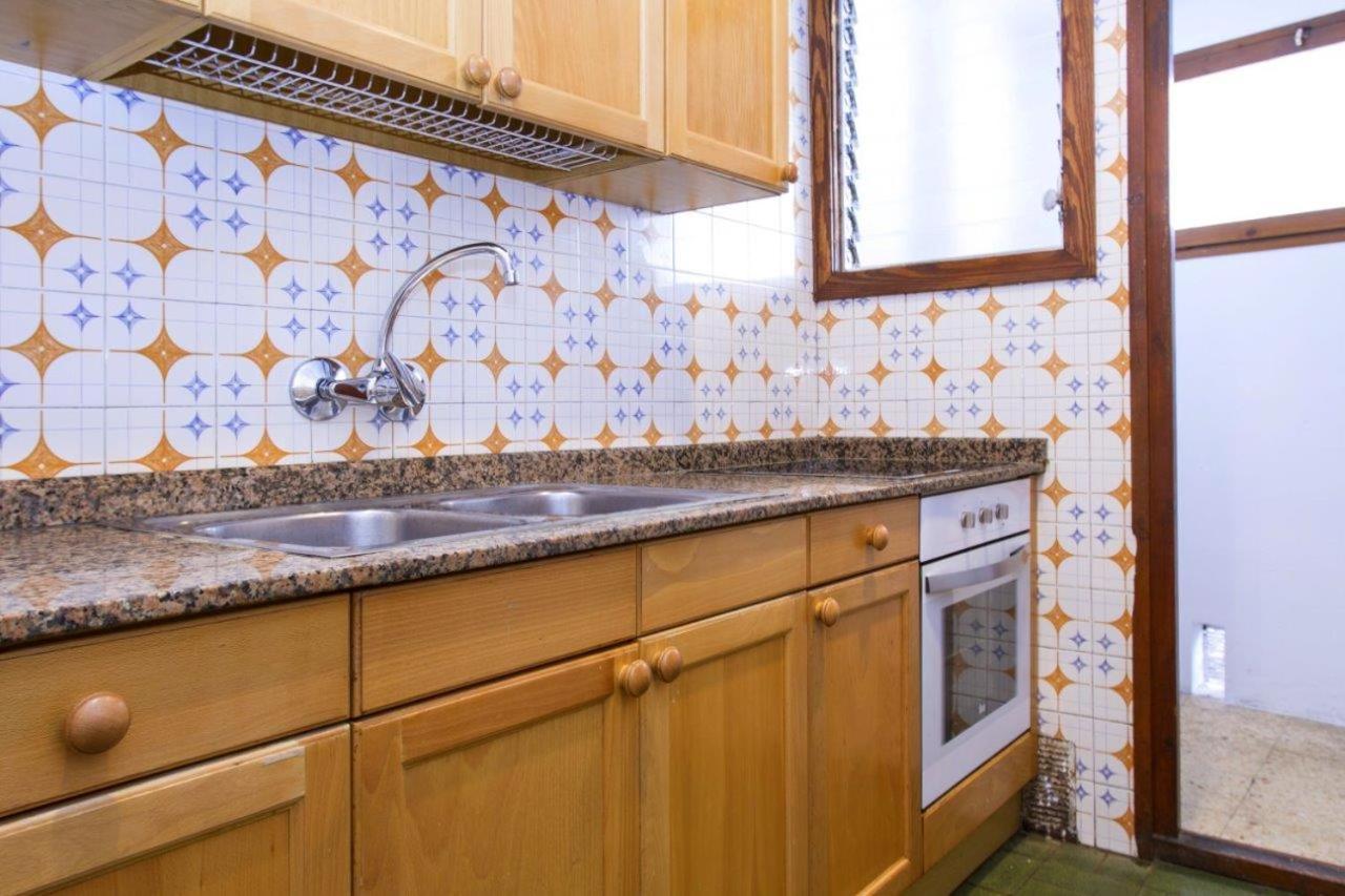 סאלו Apartamentos Bahia Dorada Y Iris מראה חיצוני תמונה